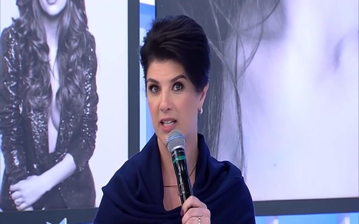 Mariana Godoy (Foto: Divulgação) Mariana Godoy (Foto: Divulgação)