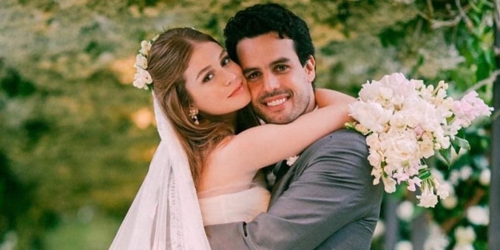 Marina Ruy Barbosa e Xande Negrão anunciam fim de união após 3 anos e motivo escandaloso é revelado