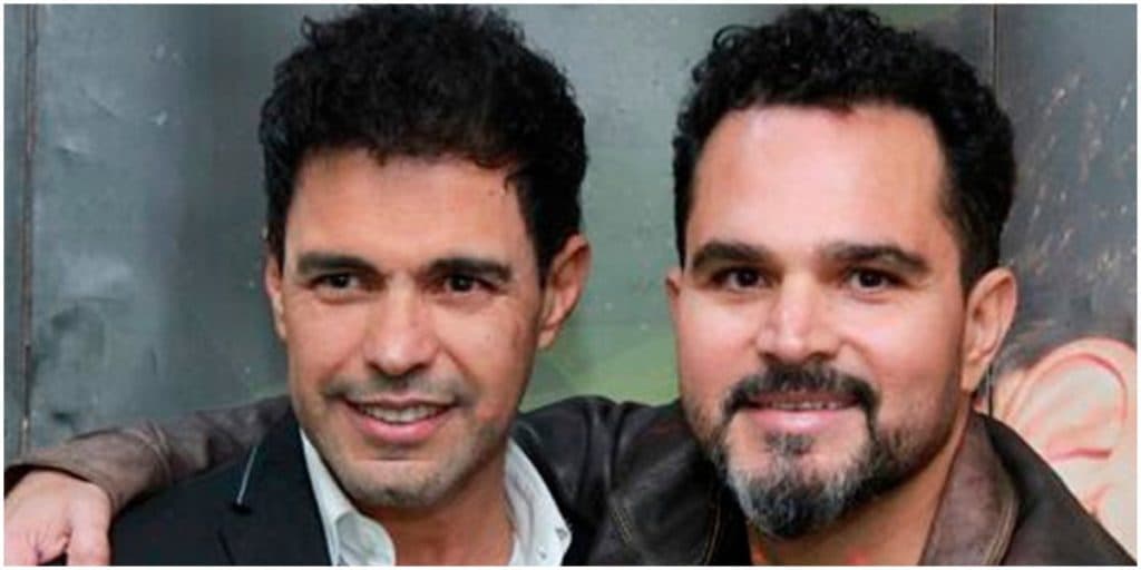 Luciano, após se lançar no gospel, fala sobre boato do fim da dupla com Zezé