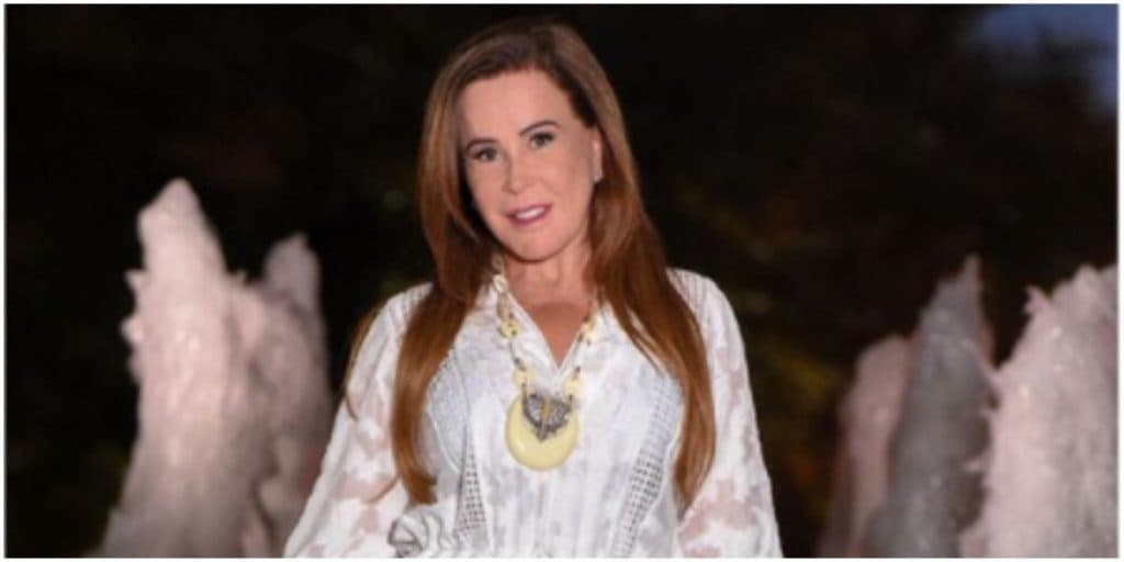 Zilu surpreende com boa forma