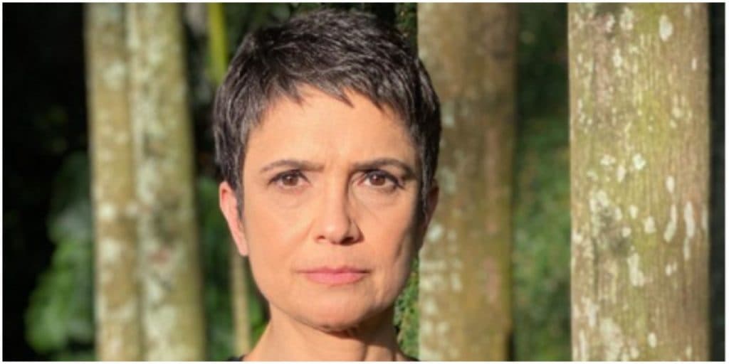 Sandra Annenberg não estaria contente com posto na Globo, diz jornalista
