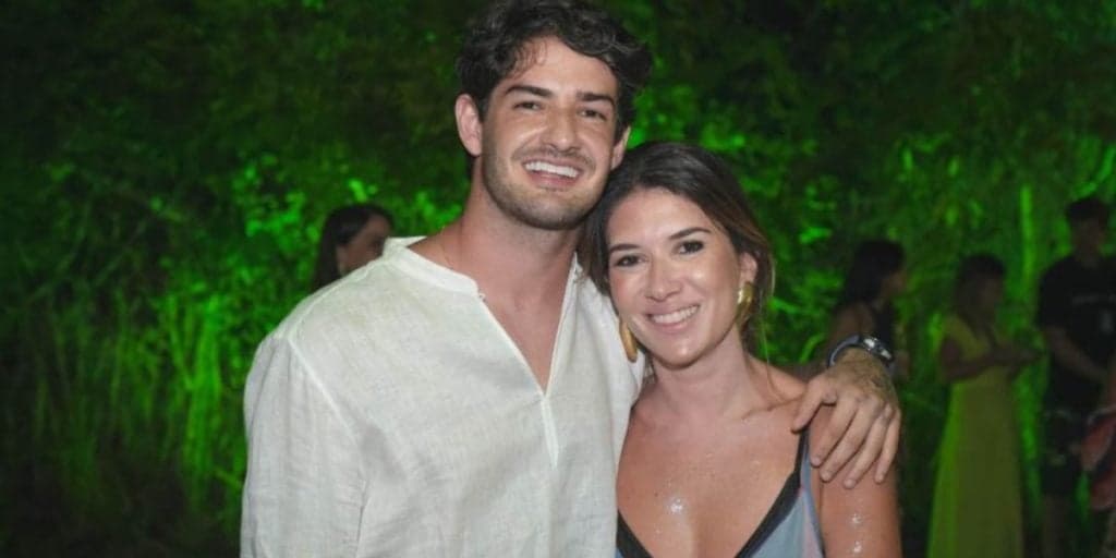 Rebeca Abravanel segue com futuro incerto no SBT