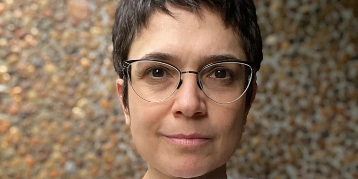 Sandra Annenberg divulgou trabalho de Ana Paula Araújo, da Globo (Foto: Reprodução/Instagram) Sandra Annenberg divulgou trabalho de Ana Paula Araújo, da Globo (Foto: Reprodução/Instagram)
