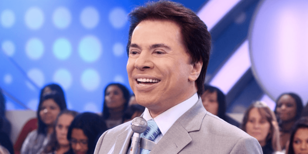 Silvio Santos, aos 89 anos, revela: "A memória vai se apagando"