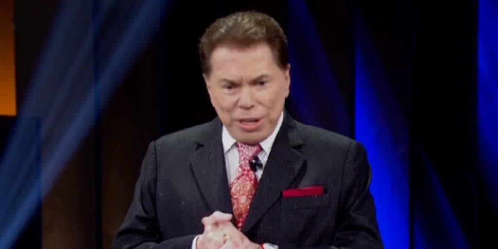 Nome de peso da Globo esculacha Silvio Santos e expõe rompimento: "Não fez nada de importante para a TV"
