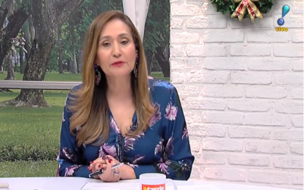 Sonia Abrão é surpreendida com apagão, fica fora do ar e pânico se alastra nos bastidores: "Queda simultânea"