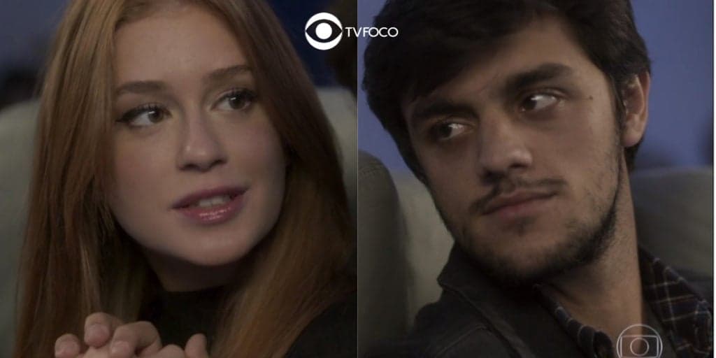 Totalmente Demais: Jonatas conquista Eliza e ganha final feliz em Paris após prova de amor