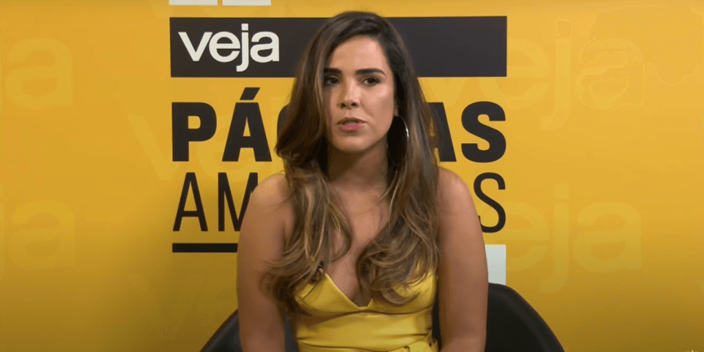 Wanessa, após explodir com traições e Zezé dizer tudo que sabe, detona em foto com marido e confirma o que sente