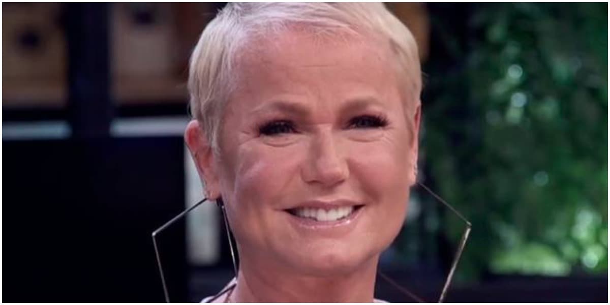 Globo: Xuxa pode acabar renovando com a Record - Foto: Reprodução