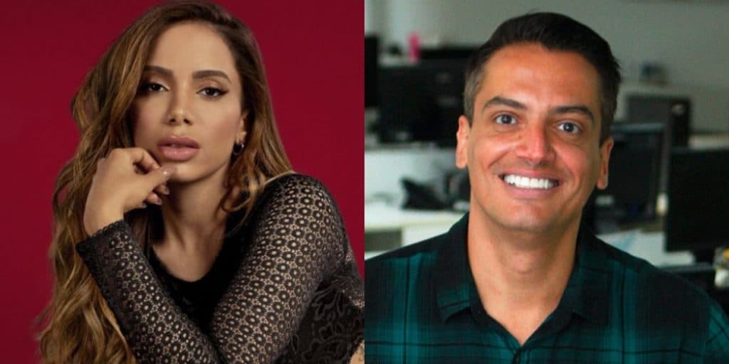 Treta de Leo Dias e Anitta ganha capítulo, áudios são vazados e Gracyanne e Belo entram no meio: “Vai descobrir”