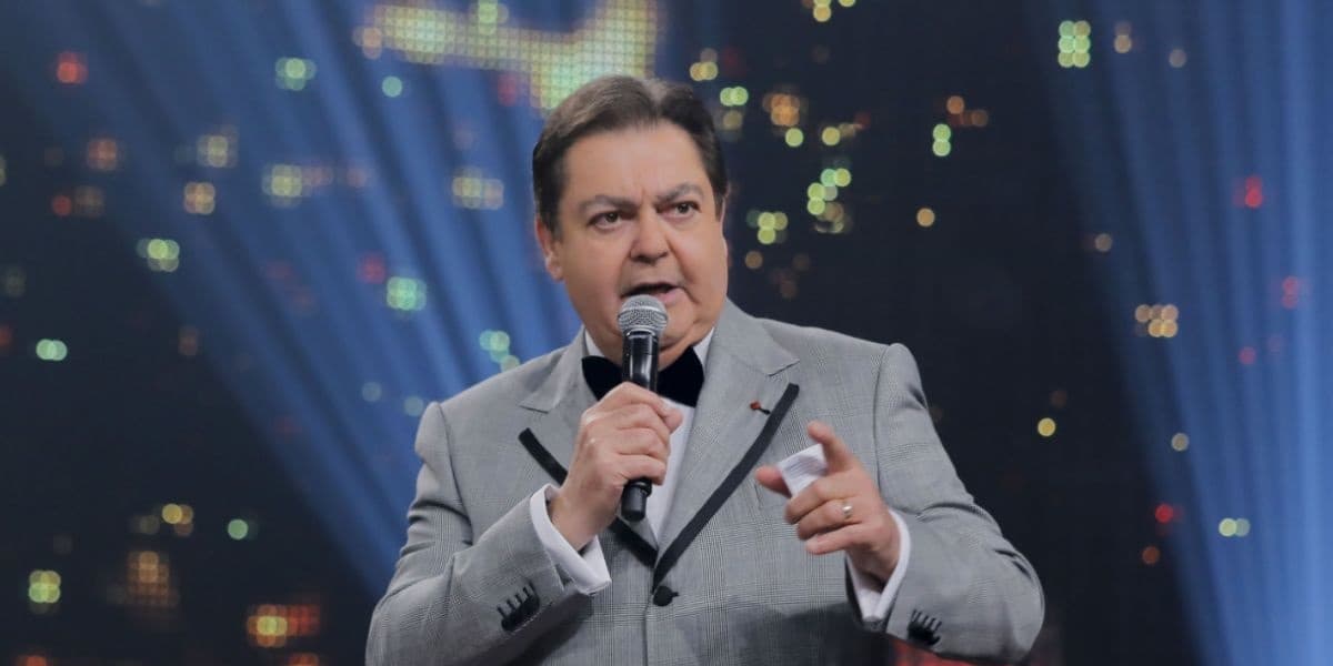 Faustão Faustão