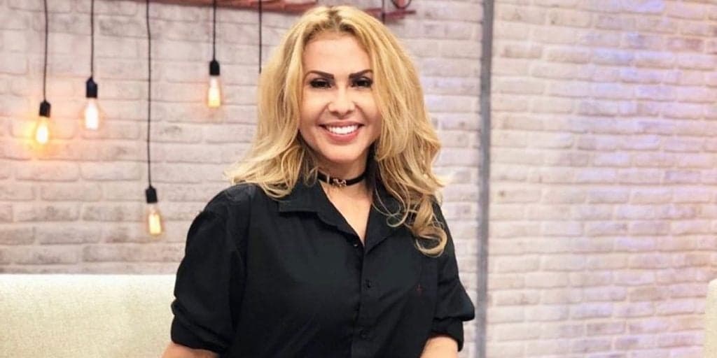 Joelma quebra silêncio sobre vida amorosa