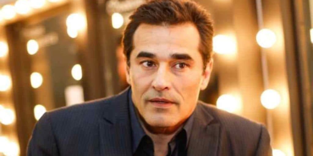 Luciano Szafir faz anúncio de doença, se desespera contra a morte e compartilha vídeo 'do além': "Sucumbir"