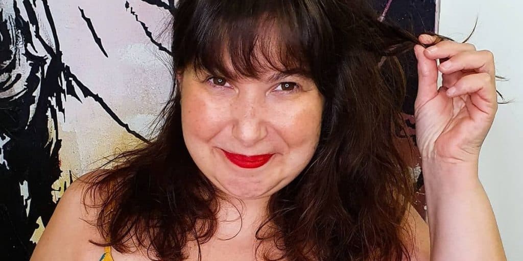 Mariana Xavier abre intimidade e fala sobre sexo: "Me perguntei se gostava"