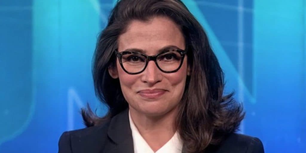 Renata Vasconcellos surpreende com foto de camarim
