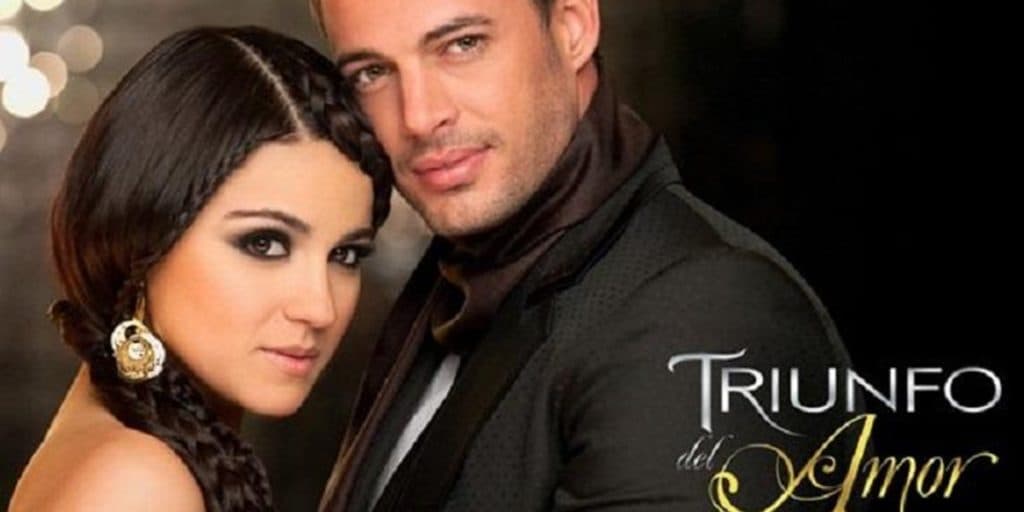 Triunfo do Amor 14/01 a 29/01/2021: resumo da novela sempre atualizado