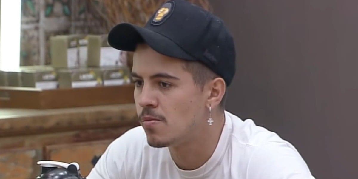 Biel admite trapaça para conseguir seguidores nas redes sociais (Foto: Reprodução)