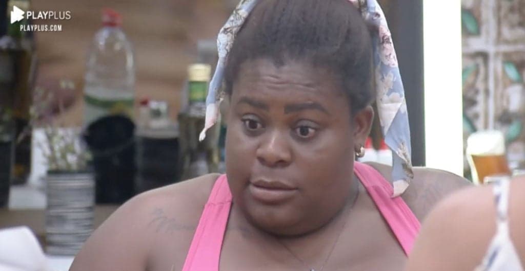 Jojo Todynho chega ao limite na Fazenda, desabafa e expõe indignação: "Não entro em outro reality"