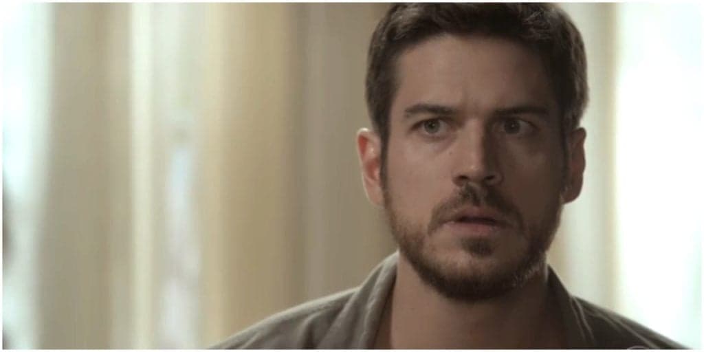 A Força do Querer: Zeca proíbe Jeiza de viajar após vitória da namorada no ringue