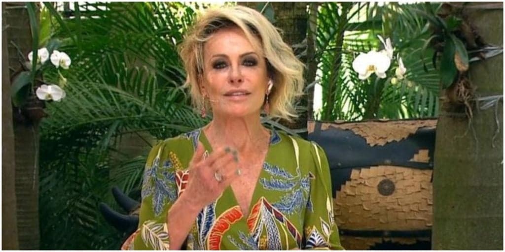 Audiência 16/11: Ana Maria Braga passa facão em todas as emissoras e Os Mutantes caem em buraco