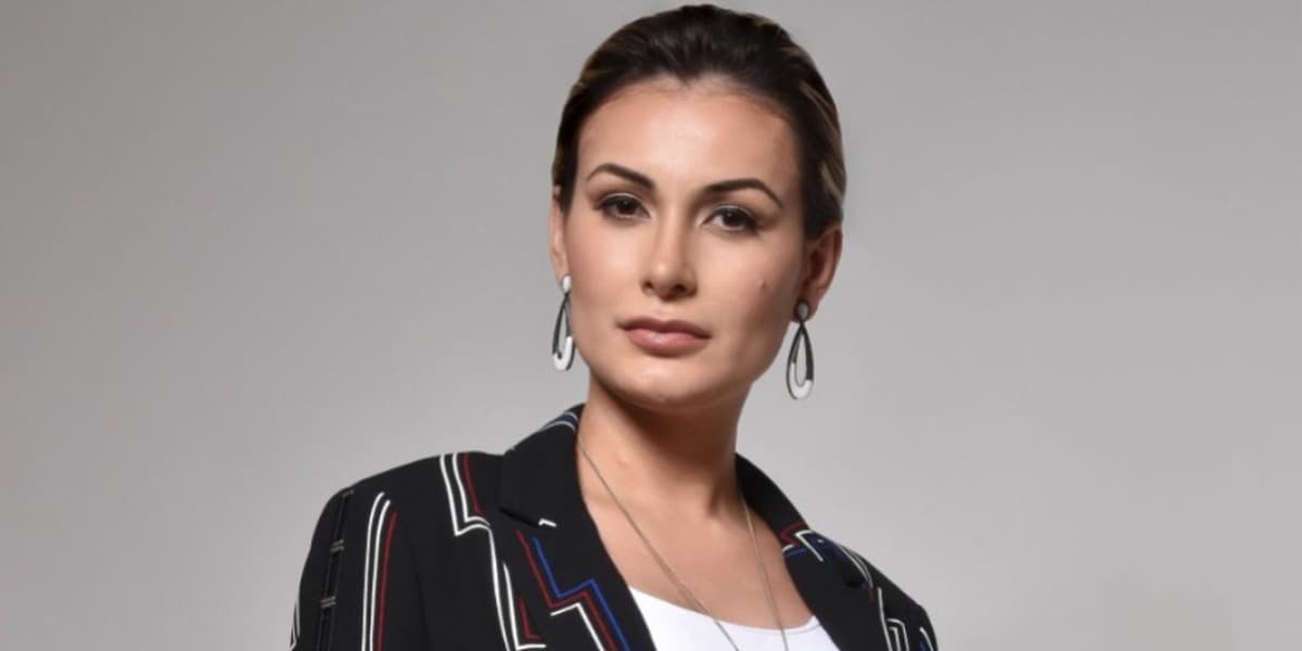 Andressa Urach revelou vontade de tirar a própria vida (Foto: Reprodução/Instagram) Andressa Urach revelou vontade de tirar a própria vida (Foto: Reprodução/Instagram)