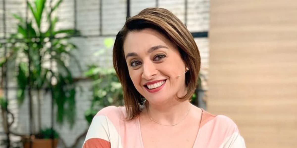 Catia Fonseca mandou bem na audiência do "Melhor da Tarde" (Foto: Divulgação/Band) Catia Fonseca mandou bem na audiência do "Melhor da Tarde" (Foto: Divulgação/Band)