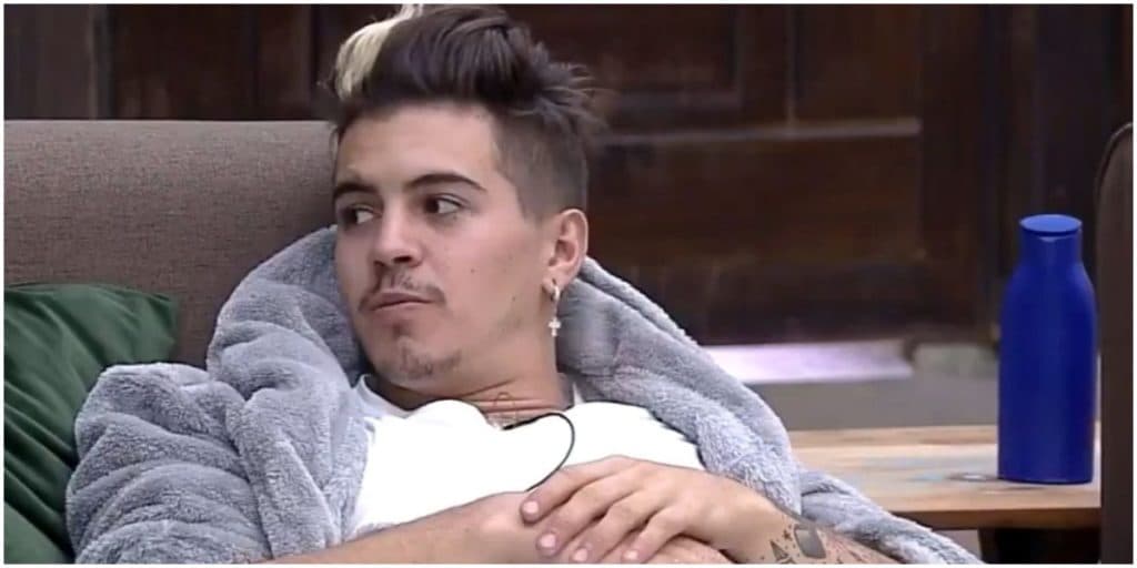 Biel assume truque para ganhar seguidores na Fazenda 12 e arrebenta ao Brasil com o que faz
