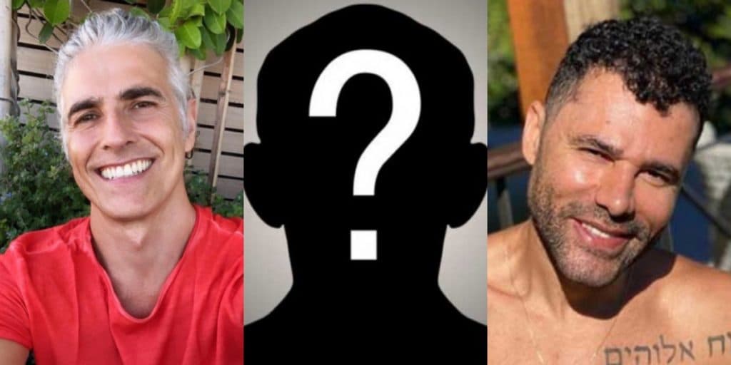 Rodrigo Sant’Anna, Gianecchini, Marco Nanini assumem ser LGBTS e mais um nome que você jamais poderia imaginar