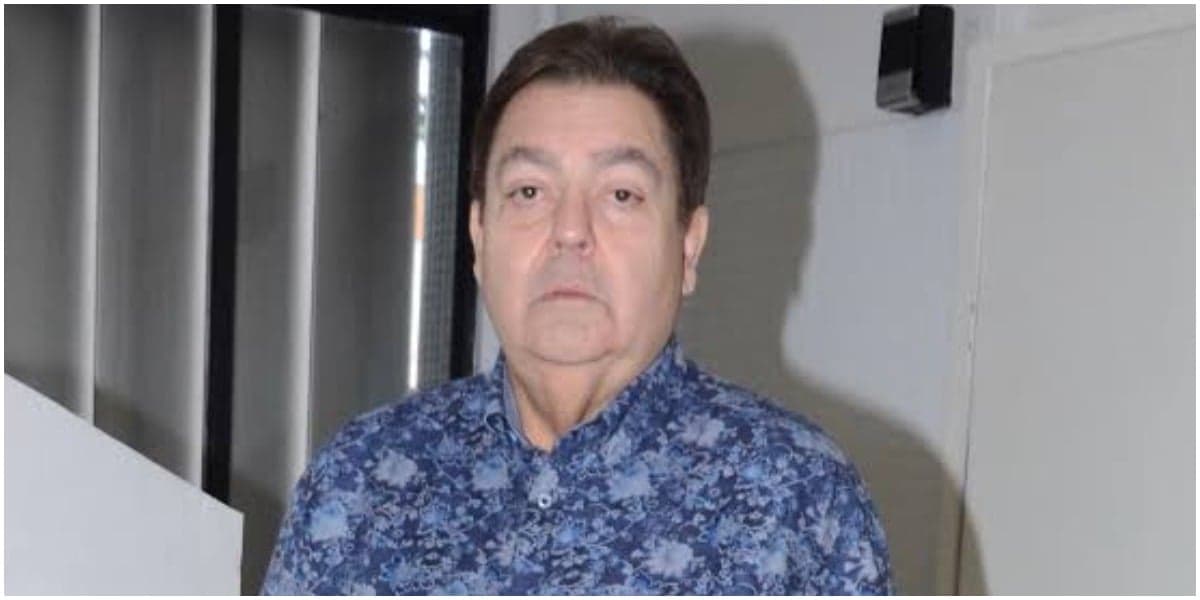 Faustão falou o motivo de ainda permanecer na Globo (Foto: Reprodução) Faustão falou o motivo de ainda permanecer na Globo (Foto: Reprodução)