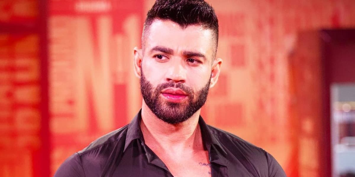 Gusttavo Lima fará "Show da Virada" na Globo (Foto: Reprodução/Instagram) Gusttavo Lima fará "Show da Virada" na Globo (Foto: Reprodução/Instagram)