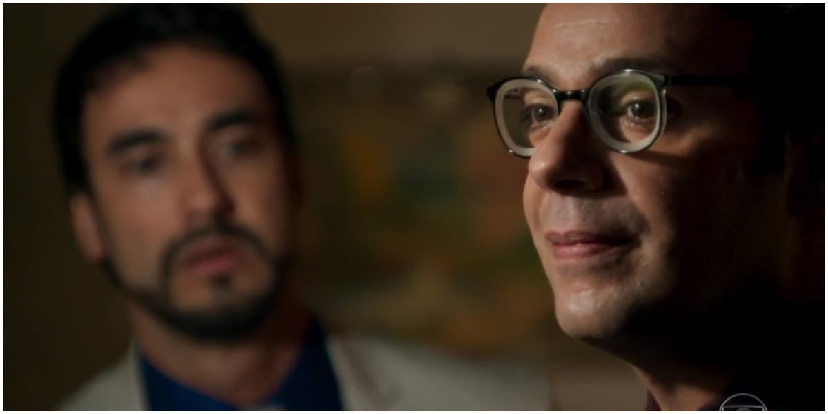 Virada histórica na novela Haja Coração - Foto: Reprodução Virada histórica na novela Haja Coração - Foto: Reprodução