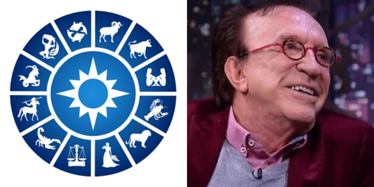 O aniversariante desta quinta, 05, é o humorista Moacyr Franco, artista que é do signo de Escorpião (Foto: Reprodução) O aniversariante desta quinta, 05, é o humorista Moacyr Franco, artista que é do signo de Escorpião (Foto: Reprodução)