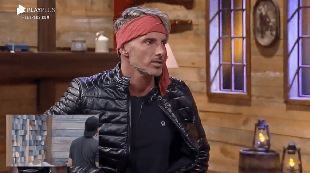 A Fazenda: Juliano diz que Jojo tem inveja de Mirella: "Ela tem estrela"