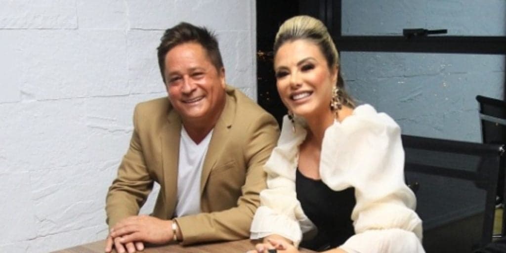 Poliana Rocha, após ver Leonardo sair de casa e assumir traições, faz desabado estarrecedor e entrega: "Minha escolha"