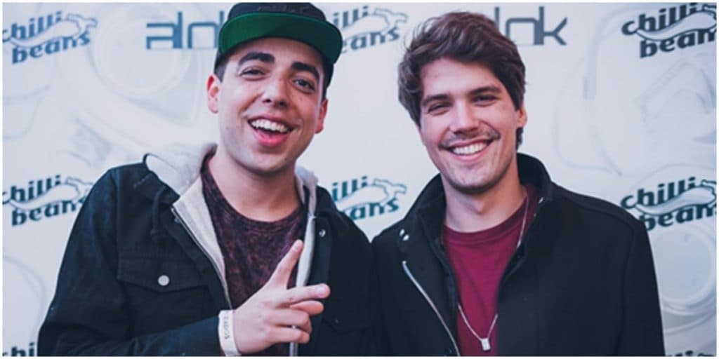 Cartolouco expõe romance gay de Lucas e Eric Surita e os dois são flagrados juntos após eliminação