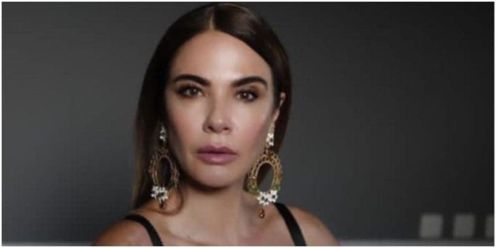 Luciana Gimenez processa maquiador após ele soltar podres e ameaçar destruir sua imagem para o país