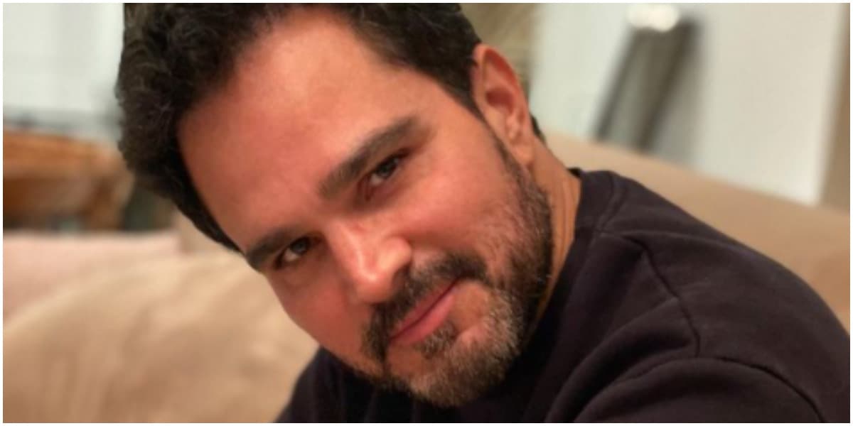 Luciano lançou um EP gospel (Foto: Reprodução/ Instagram) Luciano lançou um EP gospel (Foto: Reprodução/ Instagram)
