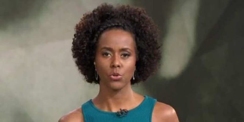 Maju Coutinho surge às pressas na Globo e faz anúncio ao vivo com queda de presidente: "Chegou o dia"
