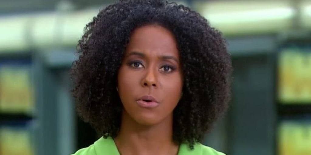 Maju entra às pressas na Globo e faz anúncio de dois desastres
