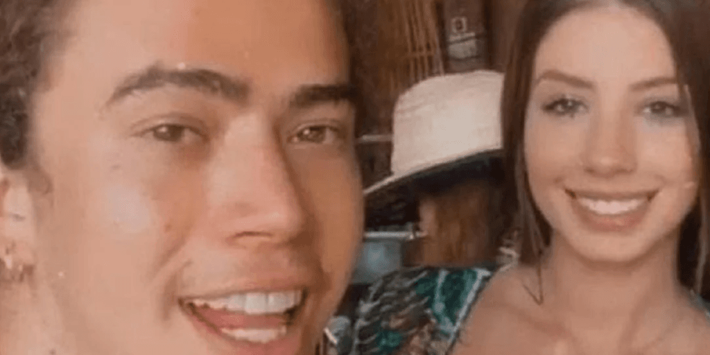 Namorada de Whindersson Nunes surpreende seguidores sobre planos e fala em casamento: "Ter filhos"