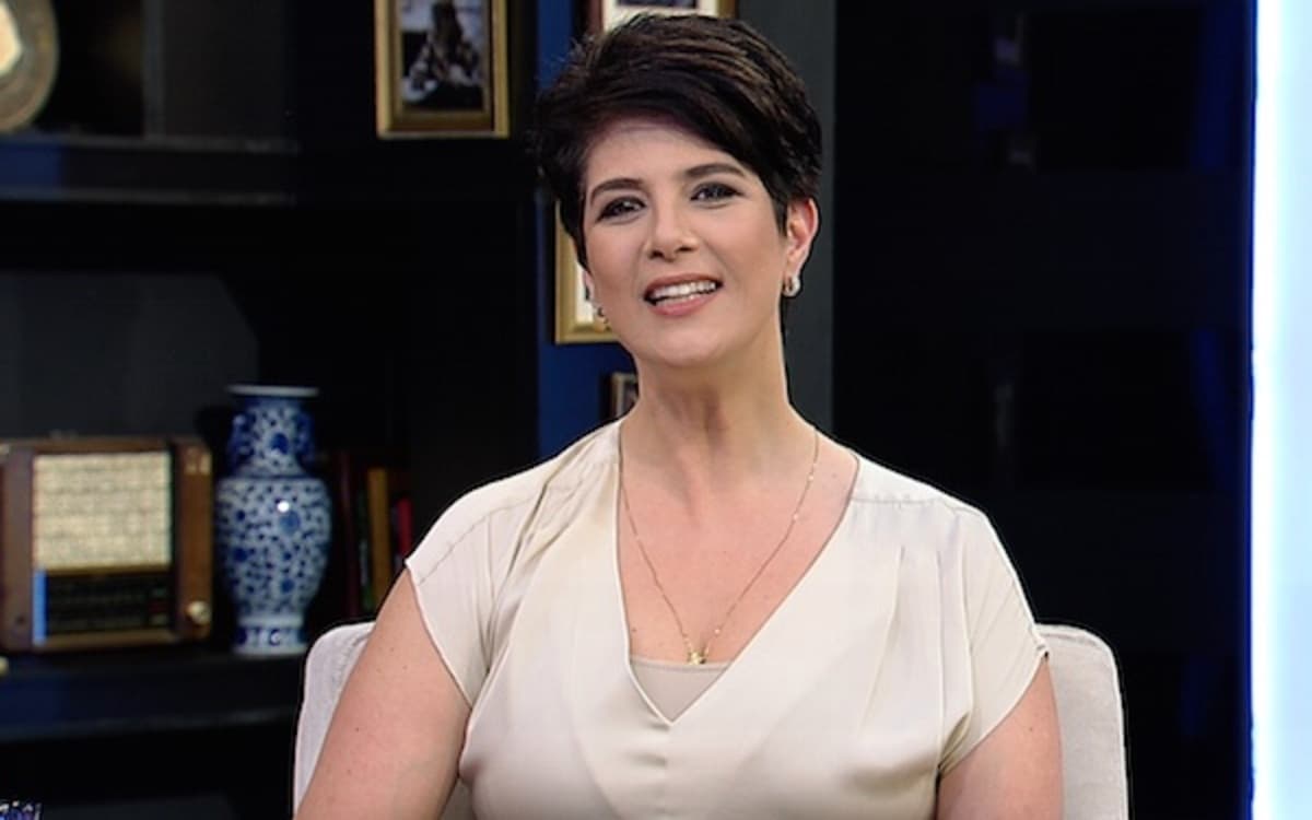 Mariana Godoy (Foto: Divulgação) Mariana Godoy (Foto: Divulgação)