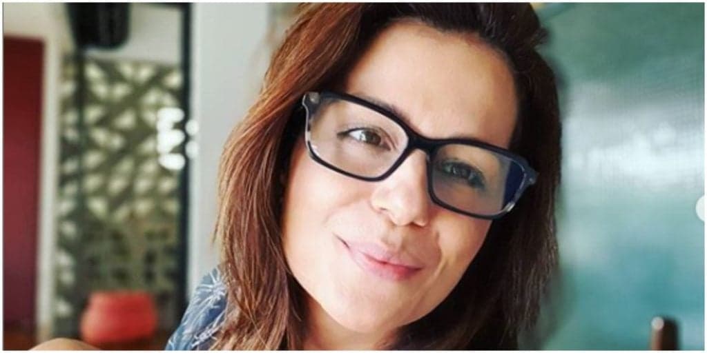 Fora da Record, Adriana Araújo expõe dolorosa história de superação de sua filha e emociona a todos