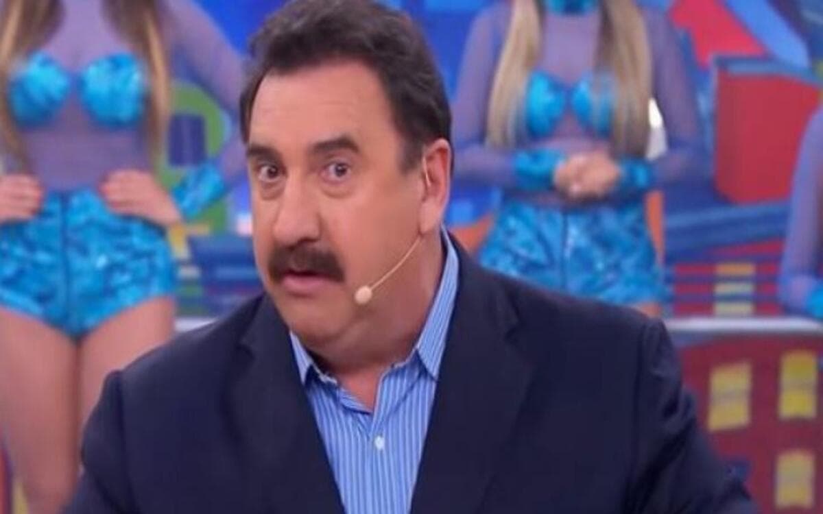 Ratinho Ratinho
