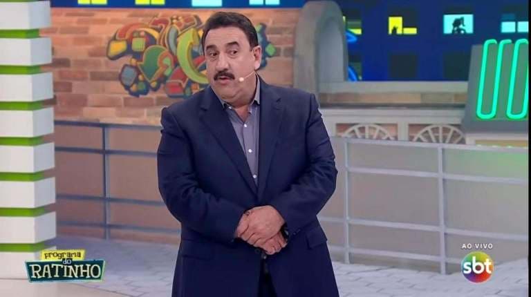 Ratinho revela atitudes dos profissionais que Silvio Santos não gosta Ratinho revela atitudes dos profissionais que Silvio Santos não gosta