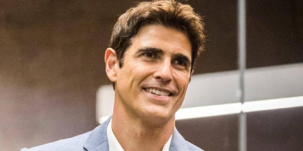 Reynaldo Gianecchini abre o jogo sobre sexualidade e dá o que falar