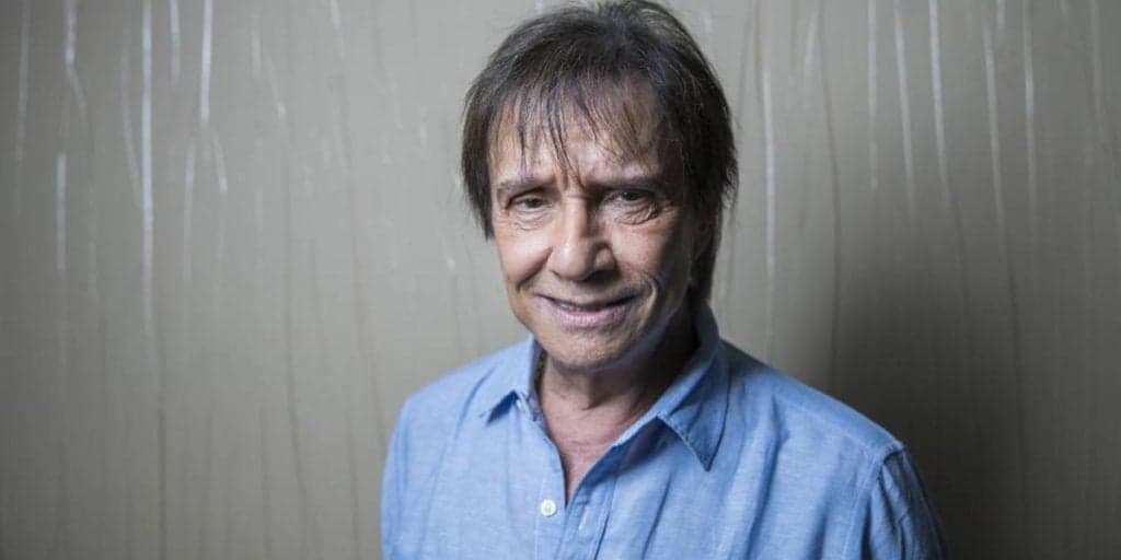 Roberto Carlos fala sobre cancelamento de especial na Globo