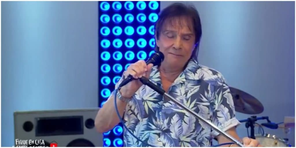 Globo radicaliza e cancela show de Roberto Carlos pelo segundo ano consecutivo