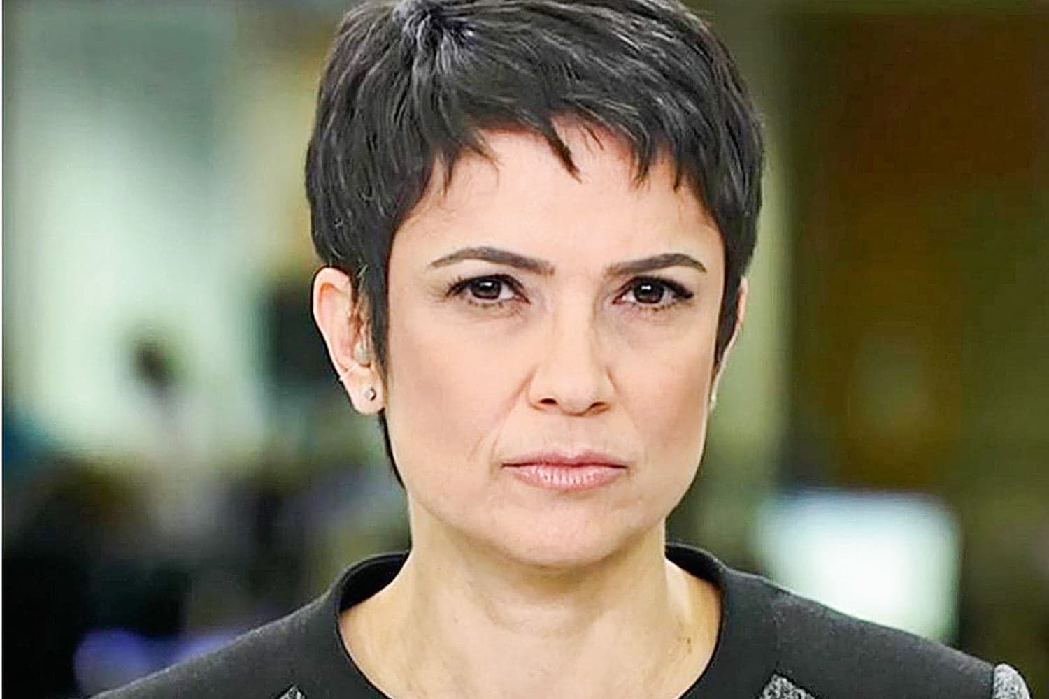 Sandra Annenberg Sandra Annenberg