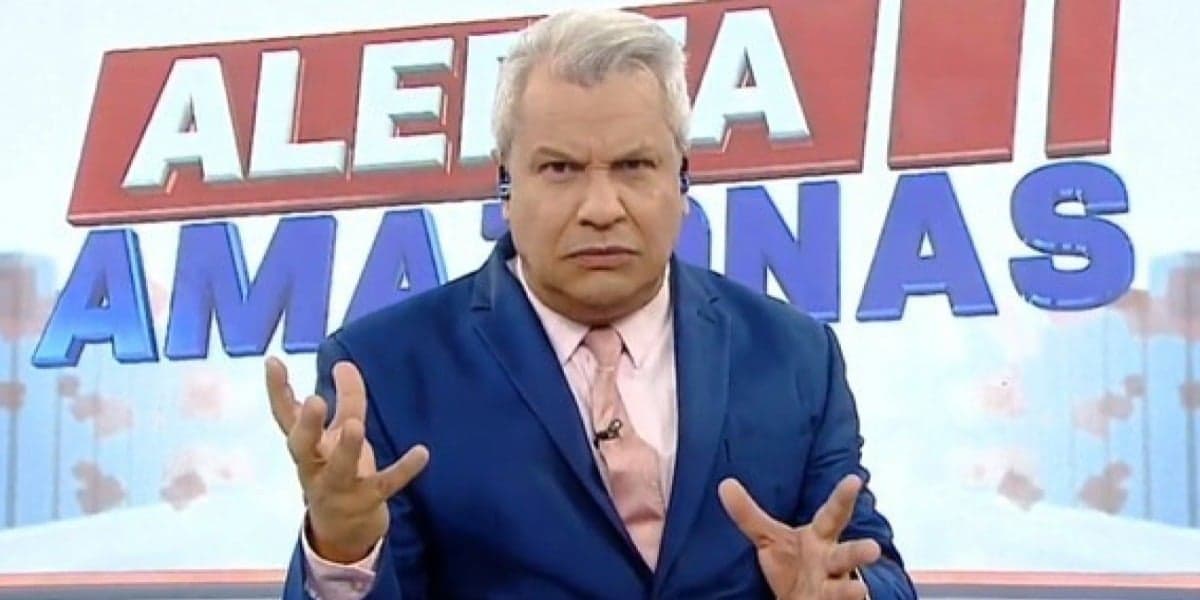 Sikêra Jr. (Foto: Reprodução) Sikêra Jr. (Foto: Reprodução)
