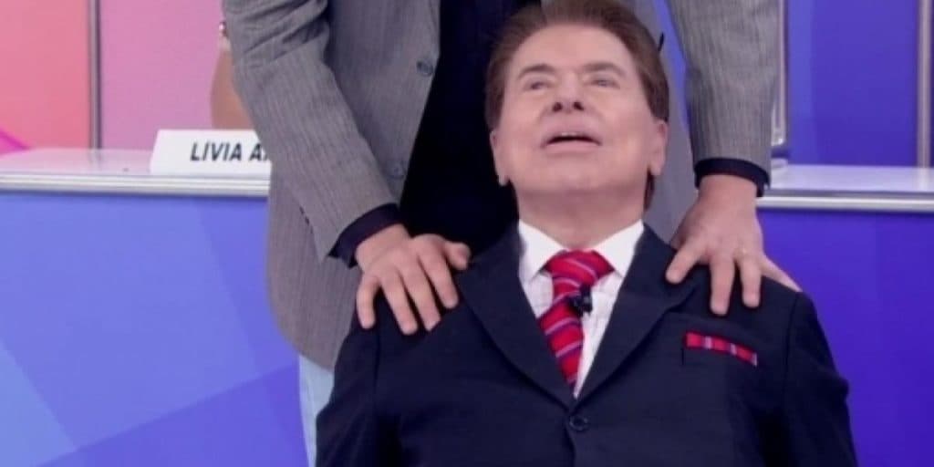 Silvio Santos vê braço direito morrer e último sonho é realizado por astro da Globo: "Deu R$ 10 mil"